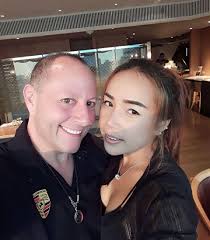 Congratulations Annie and David