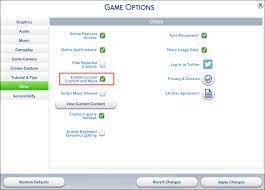 How to install mods in the sims 4. How To Install Mods In Sims 4
