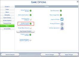 Hold command and shift, then press c the sims 4 ps4 cheats : How To Install Mods In Sims 4