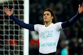 Las claves oscuras del siniestro. Edinson Cavani Dikartukuning Karena Hormati Korban Tragedi Chapecoense Bola Bisnis Com
