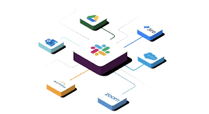 Google calendar see your schedule, respond to invites, and get event updates. The Best Slack Apps For Increased Productivity In 2021 Getvoip