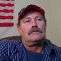 Obituary for Gary Lincoln Bolyard (Guest book)