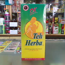 Kandungan teh herba orang kampung. Buy Teh Orang Kampung Original Seetracker Malaysia