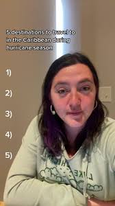 Hurricane Janet Barbados