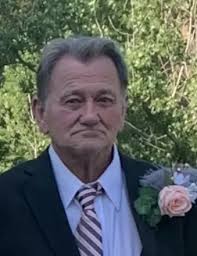 Obituary information for James W. Colvin