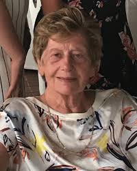 Tribute to Anne Macgregor, 1936