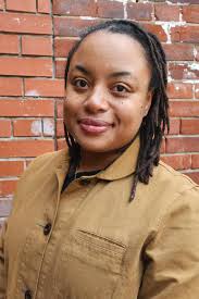 Erica Cardwell's Instagram, Twitter & Facebook