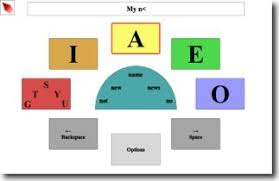 Download Dynamic Keyboard Writing Activities Keyboard Classroom Technology