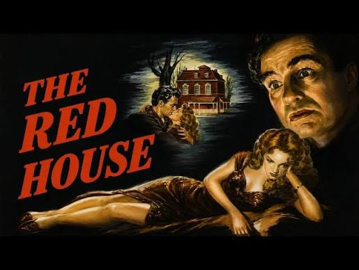 The Red House (1947) Classic Film Noir | Edward G. Robinson