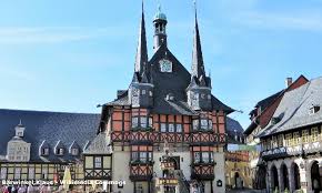 Der afd ist es demnach nicht gelungen, die christdemokraten vom ersten platz zu verdrängen. Harz Die 50 Eindrucksvollsten Sehenswurdigkeiten Touristische Highlights