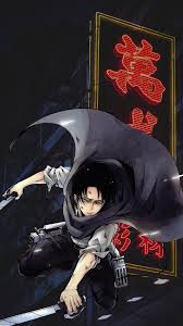 Attack on titans wallpaper, shingeki no kyojin, anime, erd gin. Levi Ackerman Wallpaper Iphone