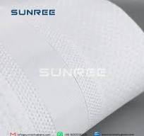 Baby Adult Diaper Elastic Panel S-cut Hook Side Tape Tab