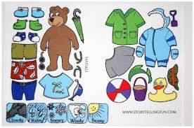 Details About Mr Weather Bear Felt Flannel Board Set New 32 Pcs Images Frompo Preschool Weather Bear Felt Teaching Weather