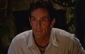 Survivor Cook Islands: Billy Garcia
