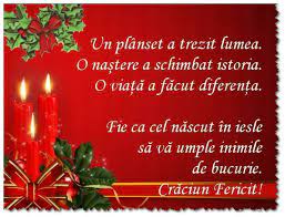 Daca sunteti in cautarea unei frumoase urari, unui mesaj, sau poate te imbratisez si iti transmit cu toata dragostea gandurile mele cele mai frumoase de craciun. SÄƒrbÄƒtori Fericite Mesaje È™i UrÄƒri Virtuale De CrÄƒciun In Imagini Pentru Familie È™i Prieteni