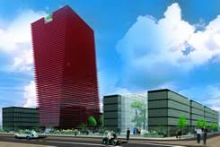 professione Architetto - Grandi Involucri &ndash; Mostra Percorso 2005