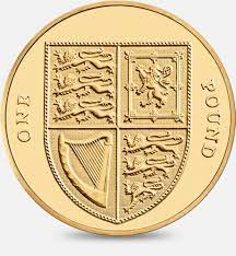 One Pound Coin Designs And Specifications The Royal Mint One Pound Coin Coins Gold Coins