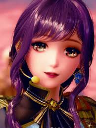 Nikki Infinity Eyelashes