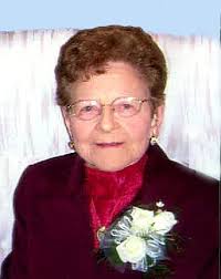 Contributions to the tribute of Gladys Isabelle McFadden