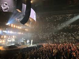 Capital One Arena Harry Styles Tour Harry Styles Live On