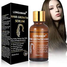 11 hair serums that really work, according to our beauty scientists. Top 10 Hair Growth Serums Of 2021 Best Reviews Guide