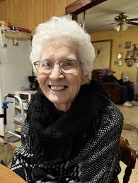 Obituary for Frances Imogene (Hervey) Lewis