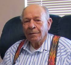 Obituary: Forrest H. "Shorty" Ireland