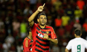 Diego souza no palmeiras: tudo o que se sabe sobre a negociação