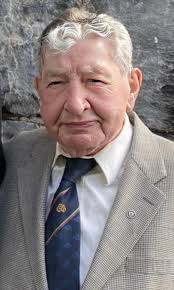 The death has occurred of Josephine Beirne (née Keaveney) St. Patrick's  Street, Boyle, Roscommon. Josephine passed away peacefully, surrounded by  the loving staff of the Plunkett Home, Boyle. Predeceased by her husband