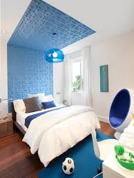 This can make an interesting palette. Teenage Bedroom Color Schemes Pictures Options Ideas Hgtv