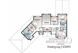 Nowadays, everybody wants to build beautiful residential houses at a low cost. Large Family House Plans And Large Floor Plans 3500 To 3799 Sq Ft