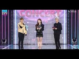 Haechan, jaemin, yangyang, shotaro, sungchan, chenle, and jisung. Baekhyun In Ink Incheon K Pop Concert With Jaemin Youtube