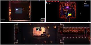 Enter The Gungeon (Video Game) - Tv Tropes