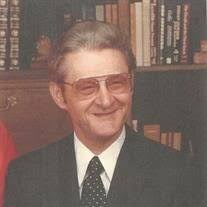 James L. Webber Obituary