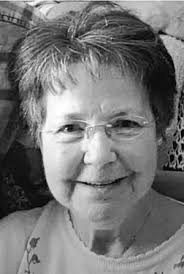 Obituary: Antoinette Madore