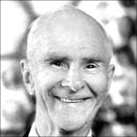 JOSEPH HUGHES Obituary (2017)