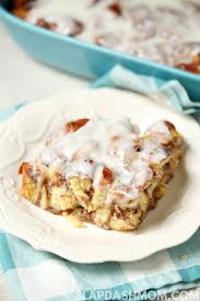 This just means you bring. Weight Watchers Friendly Cinnamon Roll Casserole 6 Smartpoints Freestyle Slap Dash Mom