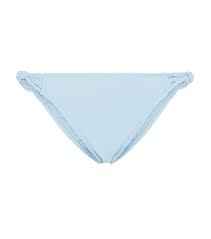 2508 x 4072 jpeg 857 кб. Pale Blue Knot Bikini Bottoms New Look