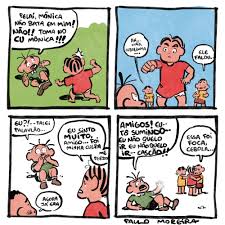 064: NUNCA FUI COLECIONADOR - by Érico Assis - VIRAPÁGINA