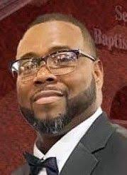 We are saddened to announce the passing of Pastor Melvin Lamont Boyd 46, of  116 Bouldercrest Trail, St.Matthews. Funeral arrangements are incomplete at  this time but will be announced at a later