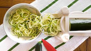 We did not find results for: Everything You Ever Wanted To Know About Zucchini Noodles And Zoodles Slender Kitchen