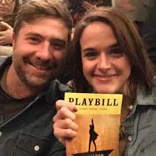 Alexis Field and Daniel Leeper's Wedding Registry