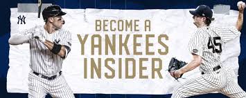 The 2021 new york yankees schedule is available right here at vivid seats. Official New York Yankees Website Mlb Com