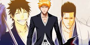 Bleach: What Makes Ichigo & The Shiba Family Special