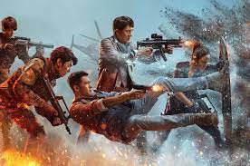 However, if you feel some movies have not been listed below, feel free to drop the movie title below. Download 2560x1700 Vanguard 2020 Jackie Chan Yang Yang Action Movies Wallpapers For Chromebook Pixel Wallpapermaiden