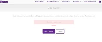 Remote goodies channels settings about remoku send remoku remoku has an update available. Tv Station Glide Also Copper Channels And The Recent Minuscule Marker Add Beta Channel To Roku