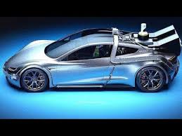 New tesla roadster 'spacex package' will have 10 rocket thrusters, musk says. Tesla Roadster 0 100 Em 1 1 Segundo Spacex Package Youtube