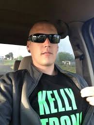 Kelly Strong