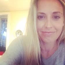 Caitlin Purvis's Instagram, Twitter & Facebook