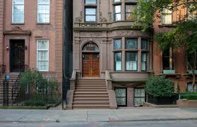 They are best known for their 1994 hit single if you love me, which was nominated for a best r&b performance grammy award. The Up And Down History Of A Brooklyn Heights Brownstone Brownstoner
